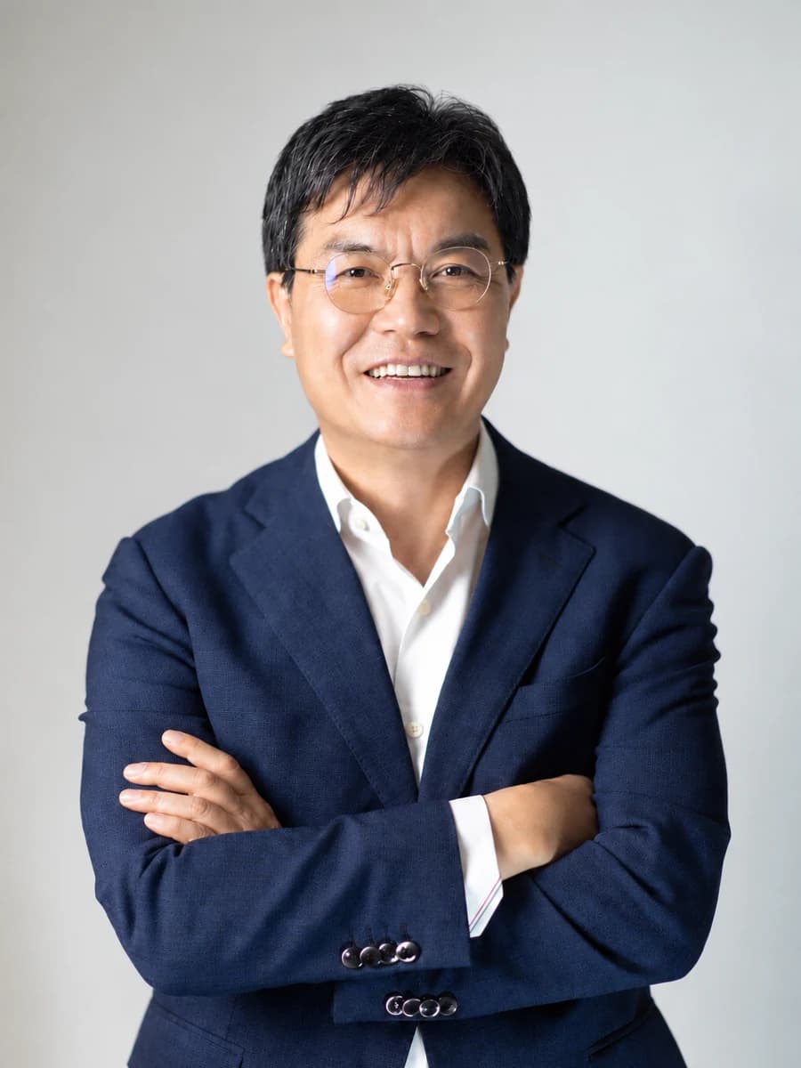 임근석 전무 — INNONOW Strategy & Management System Transformation Lead