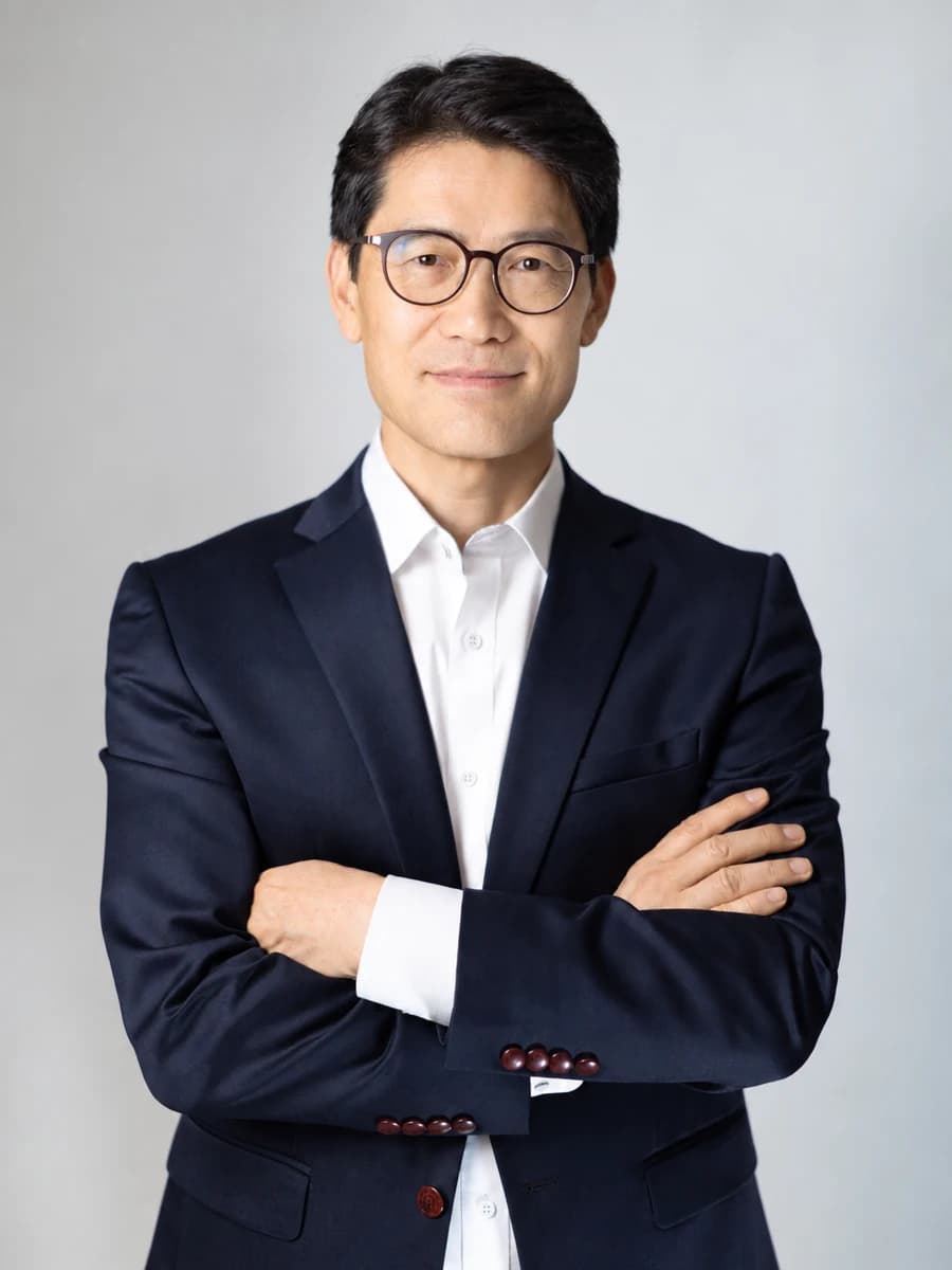 노기팔 상무 — INNONOW Management Operation Service Lead