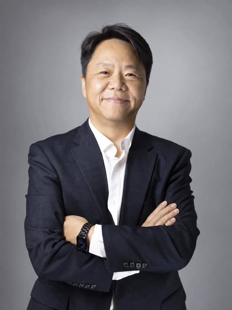 박민수 상무 — INNONOW AI-Enabled Management Lead